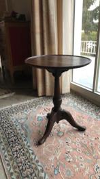 table d'appoint, Maison & Meubles, Tables | Tables d'appoint, Enlèvement, Rond