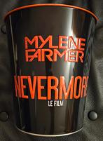 Mylene Farmer Nevermore Le Film, Enlèvement
