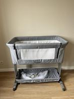 Co Sleeper Snuggelz, Ophalen of Verzenden, Zo goed als nieuw, Minder dan 140 cm, Minder dan 70 cm