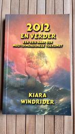 K. Windrider - 2012 - en verder, Boeken, Esoterie en Spiritualiteit, Ophalen of Verzenden, K. Windrider, Zo goed als nieuw