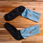 NIEUWE Bioracer Aero socks (cyaan)., Sport en Fitness, Wielrennen, Ophalen of Verzenden, Nieuw, Kleding