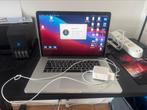 MacBook Pro (15", Retina, Mid 2014), Computers en Software, Ophalen, MacBook
