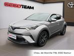 Toyota C-HR C-HIC, Autos, Toyota, Argent ou Gris, Achat, Entreprise, 5 portes