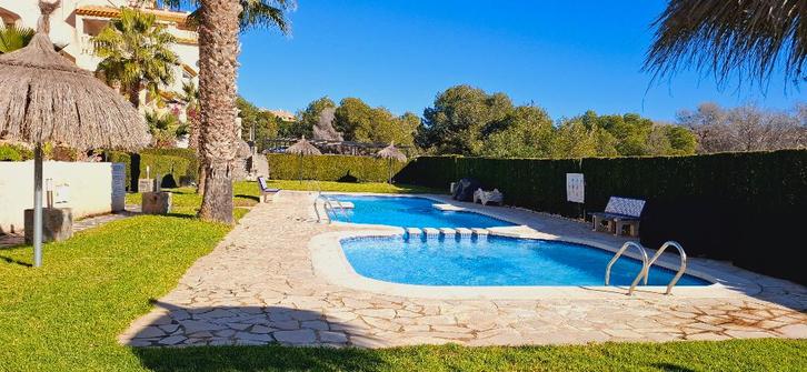 A louer appartement vue Las Ramblas Golf Orihuela Costa, Vacances, Maisons de vacances | Espagne, Costa Blanca, Appartement, Autres