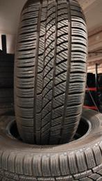 205/60r16 Hankook 4season 45€ per stuk met montage en balanc, Ophalen