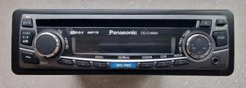Panasonic C1465N Radio CD MP3 à 25 € 