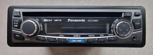 Panasonic C1465N Radio CD MP3 à 25 €, Autos : Pièces & Accessoires, Autres pièces automobiles, Utilisé, Enlèvement ou Envoi