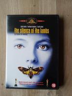 Dvd The silence of the lambs, Comme neuf, Enlèvement ou Envoi