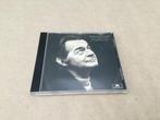 Cd Serge Reggiani Maudite enfant, Cd's en Dvd's, Ophalen of Verzenden, Zo goed als nieuw