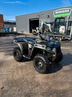 POLARIS Sportsman 400 HO, Motos, Quads & Trikes