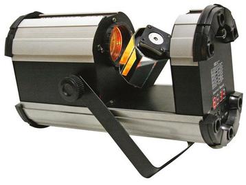 HQ POWER - ARAZU II - BARRELPROJECTOR - 48 LEDS beschikbaar voor biedingen