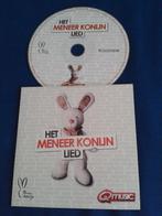 CD Piet Konijn - Qmusic, Enlèvement ou Envoi, Comme neuf
