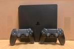 Playstation 4 + 18 topgames, Ophalen, Zo goed als nieuw