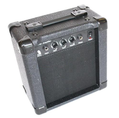 Amplificateur, Musique & Instruments, Amplis | Basse & Guitare, Neuf, Guitare, Moins de 50 watts, Enlèvement