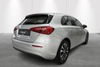 Mercedes-Benz A-Klasse A 160, Auto's, Voorwielaandrijving, Stof, Gebruikt, Zwart