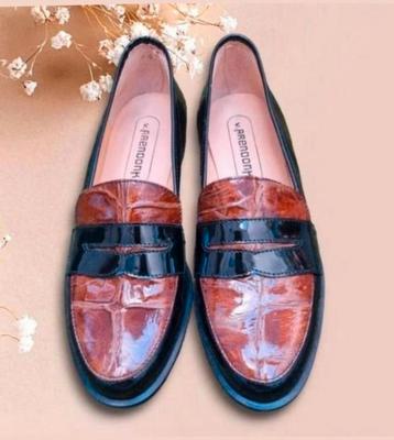 ✨️V.ARENDONK College Instap Schoenen  - Maat 38✨️✨️  beschikbaar voor biedingen