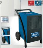 Deshumidificateur industriel à louer  100€/4 semaines, Enlèvement