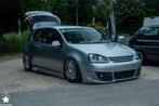 Vw golf 5, Auto's, Alcantara, Te koop, Golf, Particulier