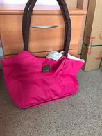 Te koop handtas, Handtassen en Accessoires, Tassen | Reistassen en Weekendtassen, 40 tot 60 cm, 20 tot 30 cm, Nieuw, Ophalen of Verzenden