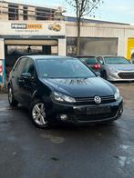 Volkswagen Golf 6 & 1.2 TSI, Auto's, Voorwielaandrijving, Euro 5, 4 cilinders, Leder en Stof