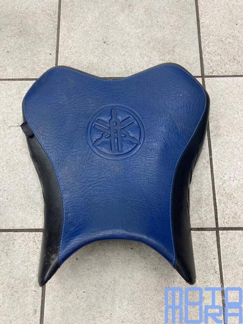 Zadel voor de Yamaha R6 2006 2007 RJ11 zitje bestuurderszade, Motoren, Onderdelen | Yamaha, Gebruikt, Ophalen of Verzenden