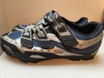 Fietsschoenen Shimano M123S - m46, Enlèvement ou Envoi, Utilisé
