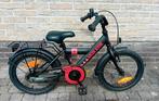 Kinderfiets BFK High Risk 16inch NIEUWPRIJS 275€ 🚴‍♂️, Ophalen, Zo goed als nieuw, Trapvoertuig