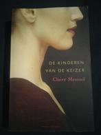 De kinderen van de keizer, Enlèvement ou Envoi