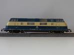 Marklin ho DB 3081 Loco diesel Type Baureihe 220., Ophalen of Verzenden, Zo goed als nieuw, Locomotief, Märklin