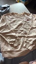 Levis sweater maat S licht roze, Ophalen of Verzenden, Gedragen, Maat 36 (S), Roze