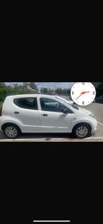 Susuki alto, Auto's, Suzuki, Wit, Handgeschakeld, Particulier, Alto