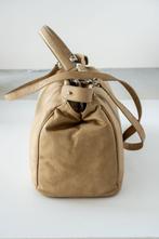 Handtas, merk Maxima, NIEUW, Handtassen en Accessoires, Tassen | Damestassen, Verzenden, Nieuw, Beige, Handtas