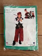 Carnaval Piraten maat 152, Enlèvement ou Envoi, Neuf, 146 à 152, Garçon ou Fille