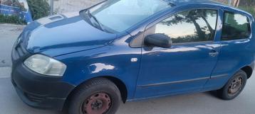 Volkswagen fox 1.2 essence, Autos, Achat, Particulier, Fox, Essence