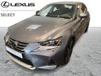 Lexus IS 300h Business Line, Te koop, Zilver of Grijs, Stadsauto, 2494 cc