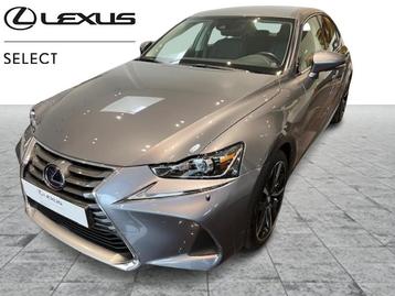 Lexus IS 300h Business Line 