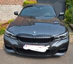 BMW 318D PAKKET M, Auto's, BMW, 4 deurs, Achterwielaandrijving, USB, Particulier