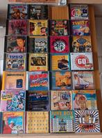 Lot the 60's 28 cd's, Ophalen of Verzenden, Zo goed als nieuw
