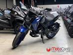 Sym NH 125 X [Ondersteuning] [Vergunning] [Einde .0%], Motoren, Scooter, Bedrijf, 125 cc, 11 kW of minder
