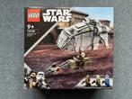Lego 75338 Star Wars Ambush on Ferrix NIEUW SEALED, Ophalen of Verzenden, Nieuw, Complete set, Lego