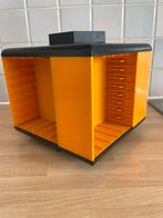 Vintage cassette houder, Ophalen of Verzenden