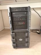 Computer, Computers en Software, Desktop Pc's, Ophalen, Gebruikt, 2 tot 3 Ghz, Custom Build