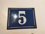 Numéro de maison, Ophalen