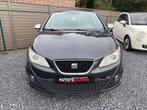 SEAT Ibiza 2.0 TDi FR  1 Jaar garantie !, Autos, Seat, Achat, Entreprise, Electronic Stability Program (ESP), 4 cylindres