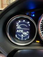 Mazda MX5  ND 400 km, Autos, Tissu, Carnet d'entretien, Propulsion arrière, Achat