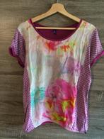 Damesblouse – Cecil, Comme neuf, Taille 38/40 (M), Rose, Cecil