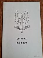 Citadel Diest, Ophalen of Verzenden