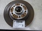 REMSCHIJF ACHTER Renault Grand Scénic IV (RFAR), Gebruikt, Renault