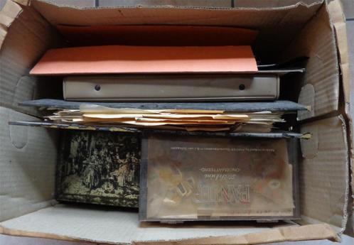 URGENT liquidation de BAGUES DE CIGARE, Verzamelen, Overige Verzamelen, Ophalen of Verzenden