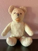 Vintage HERMANN Beer beertje bear our  jaren ‘40, Verzamelen, Beren en Cherished Teddies, Ophalen of Verzenden